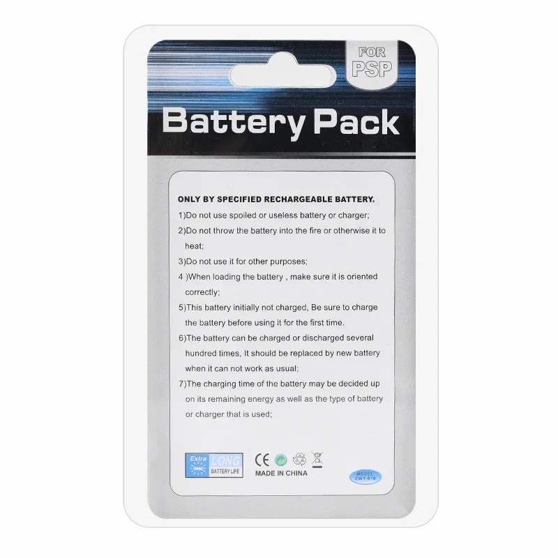 3.6V 1800mAh 3.6V Lithium Rech - Gaming Console Psp のレビューと価格