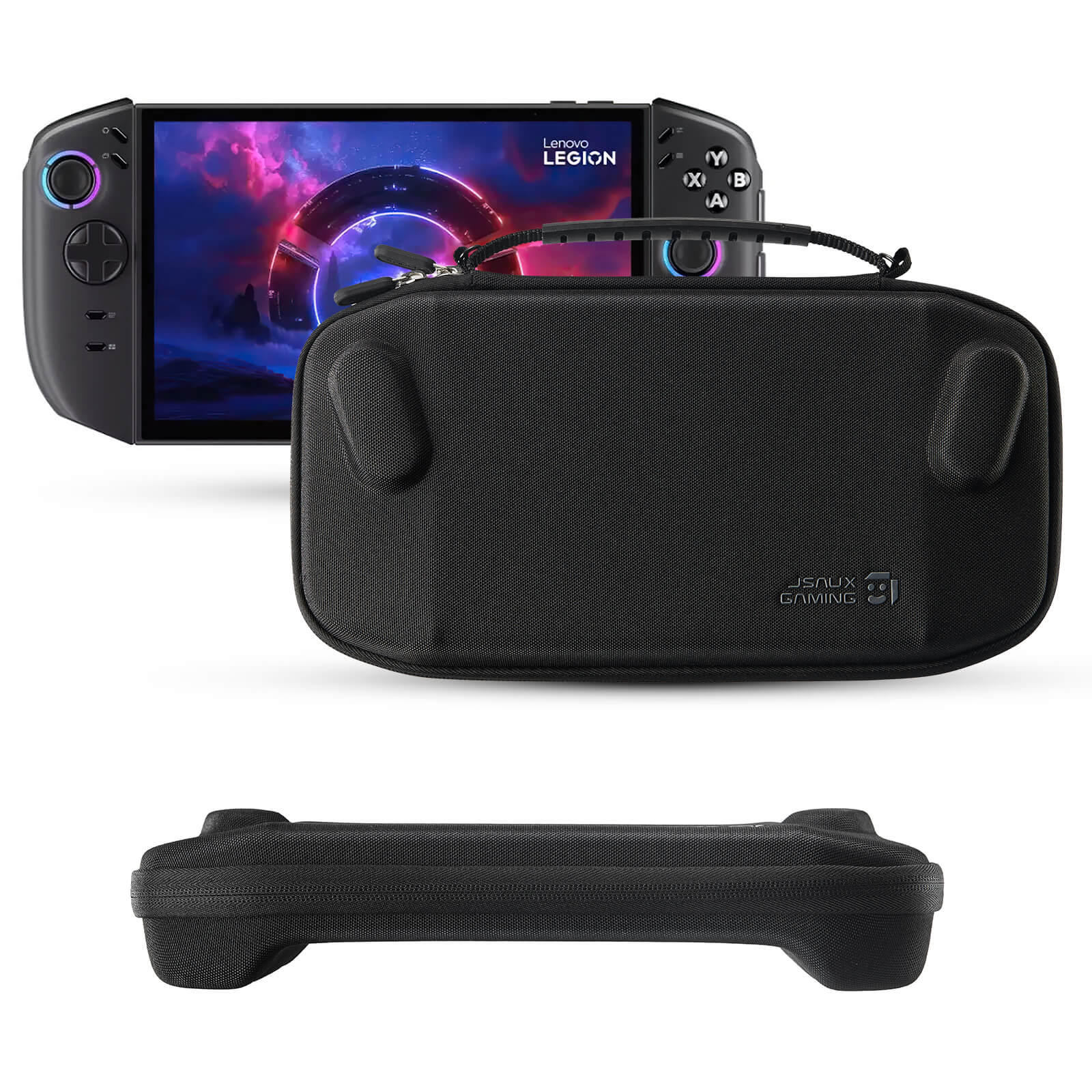 Lenovo Carrying Case for Legio - Gaming Console Lenovo Legion Go のレビューと価格