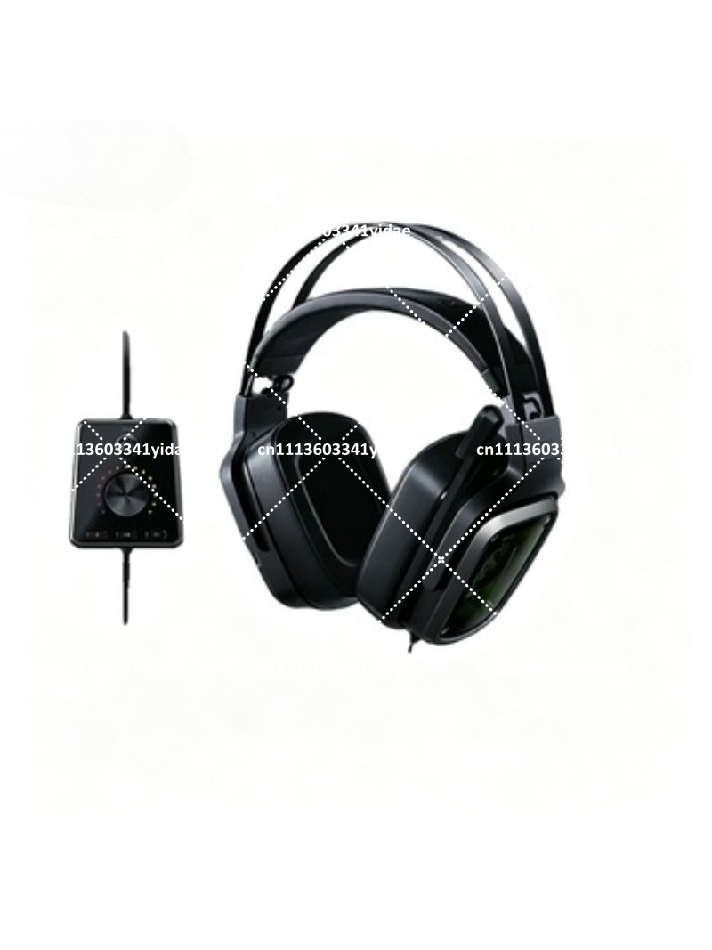 Wired Gaming Headset With Mic  - Gaming Console Headset のレビューと価格
