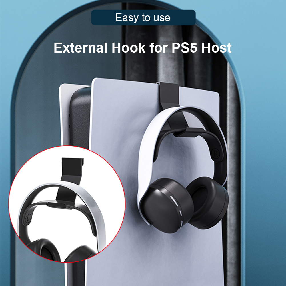 2pcs Gaming Headset Hanger Con - Gaming Console Headset のレビューと価格