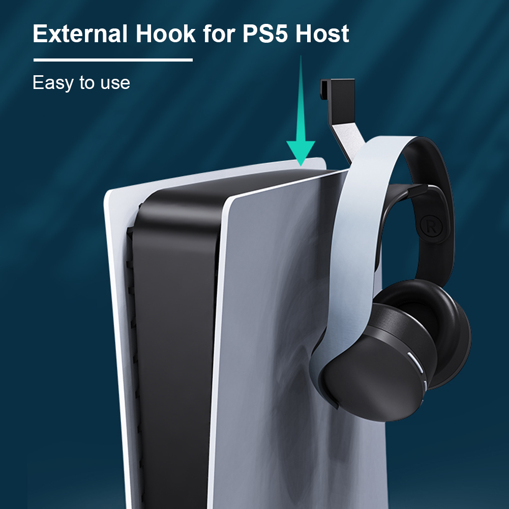 2pcs Gaming Headset Hanger Con - Gaming Console Headset のレビューと価格