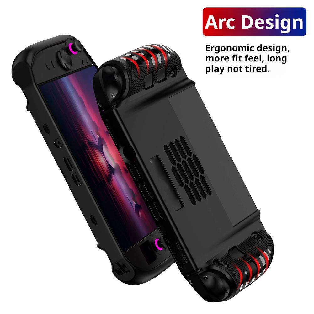 Full Protective Skin Decal for - Gaming Console Lenovo Legion Go のレビューと価格