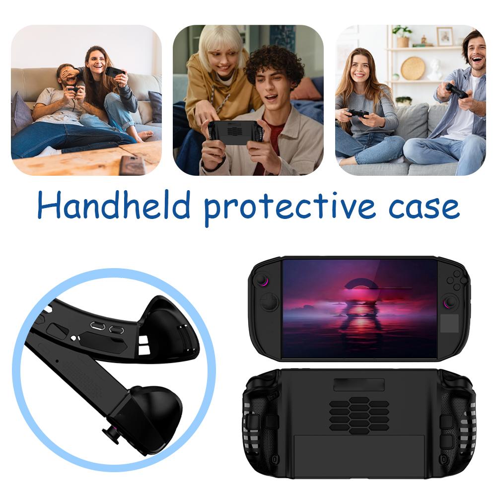 Full Protective Skin Decal for - Gaming Console Lenovo Legion Go のレビューと価格