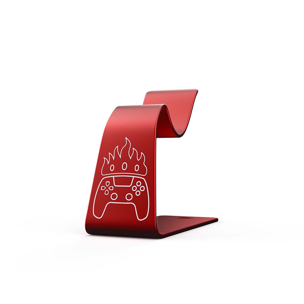 AMVR Game Controller Stand Des - Gaming Console Gp Pro のレビューと価格
