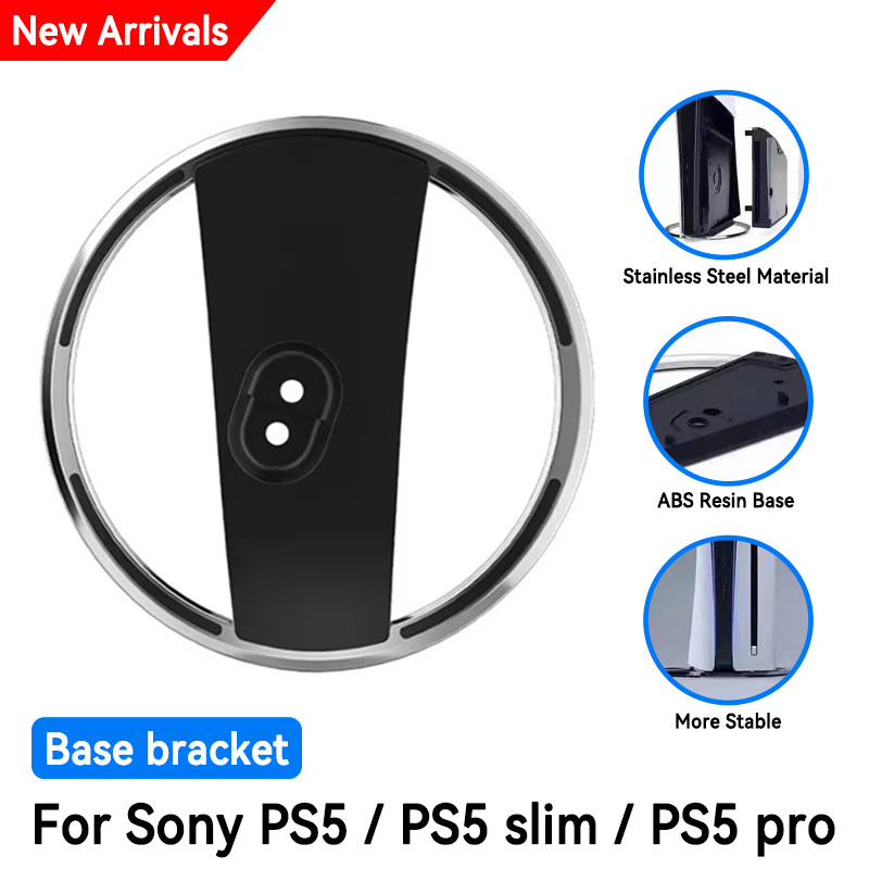 New Metal Stand Console Stand  - Gaming Console Mobile のレビューと価格