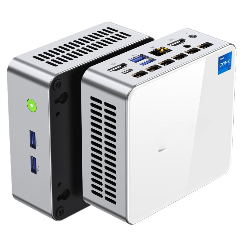 M3 mini console i5-12450H high - Console Gaming Hand のレビューと価格