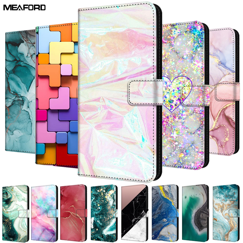 Leather Flip Cover For Poco X6 - Gaming Console X6 のレビューと価格