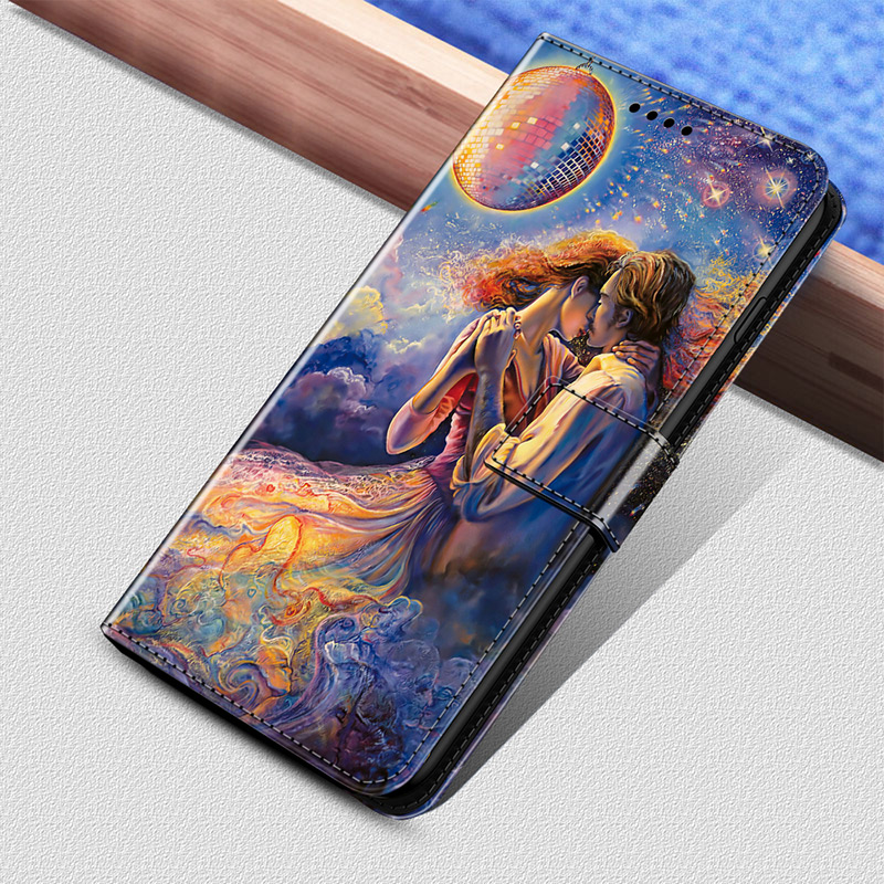 Leather Flip Cover For Poco X6 - Gaming Console X6 のレビューと価格