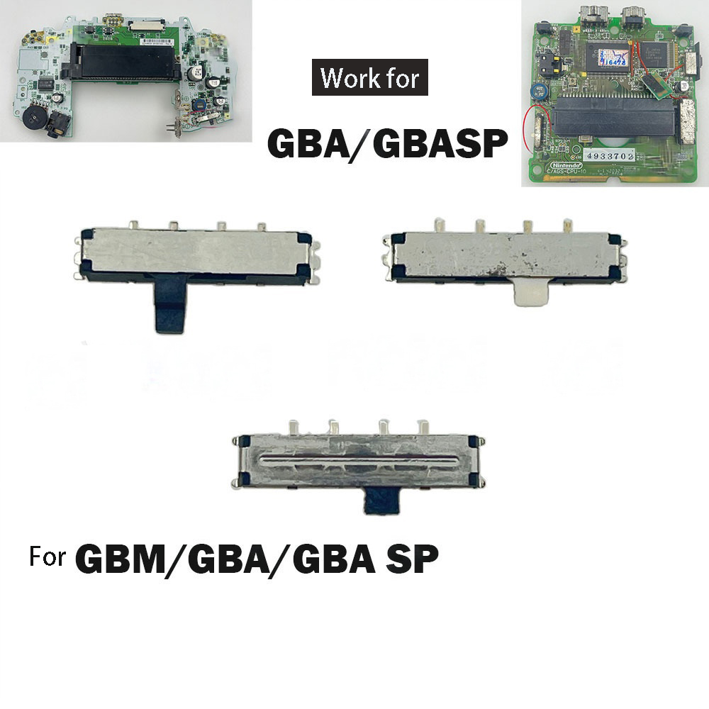 for GBA SP GBM Game Console Po - Gaming Console Nintendo Switch のレビューと価格