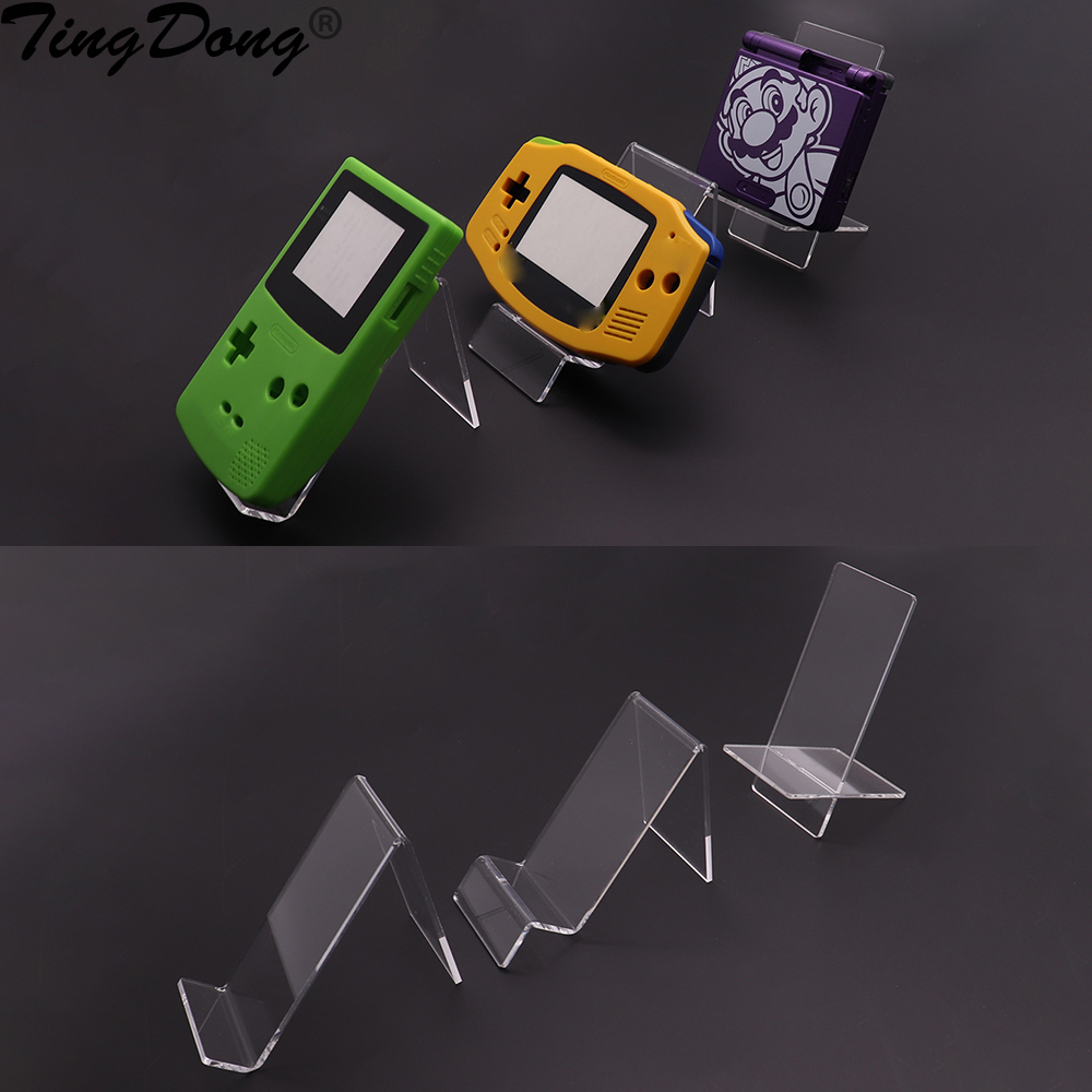 TingDong For Gameboy GB GBC GB - Gaming Console Psp のレビューと価格