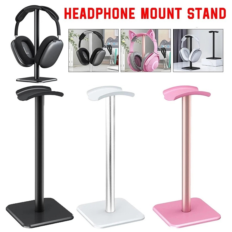 1pcs Universal Plastic Headpho - Headset Gaming Console のレビューと価格