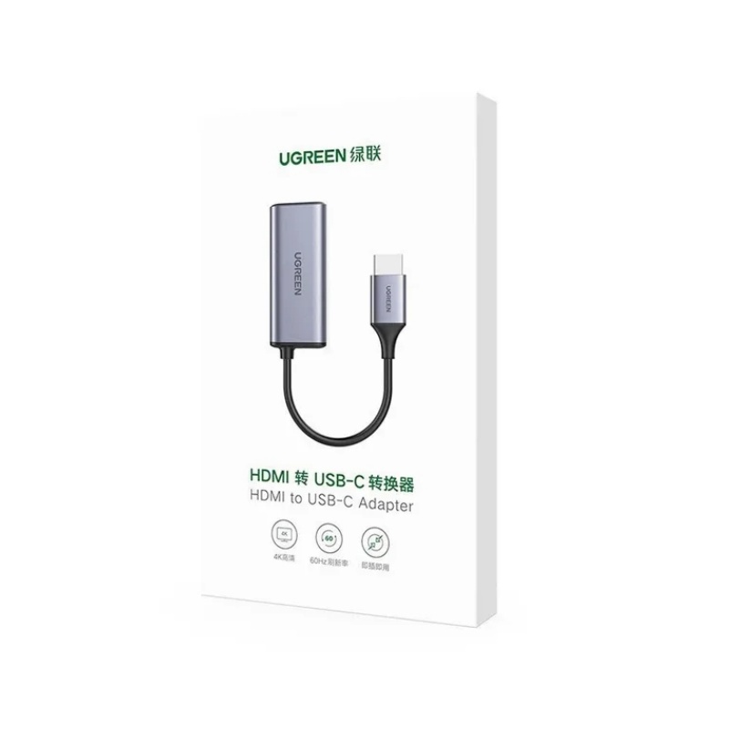 HDMI to Type-C Converter 4K, V - Gaming Console Monitor のレビューと価格