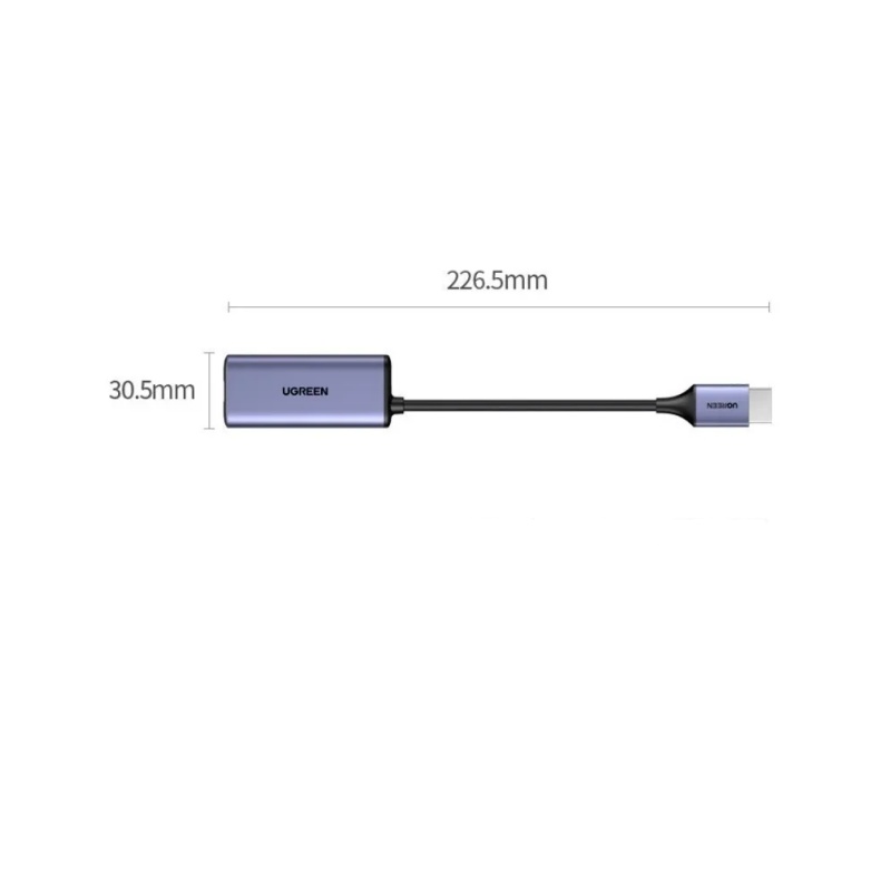 HDMI to Type-C Converter 4K, V - Gaming Console Monitor のレビューと価格
