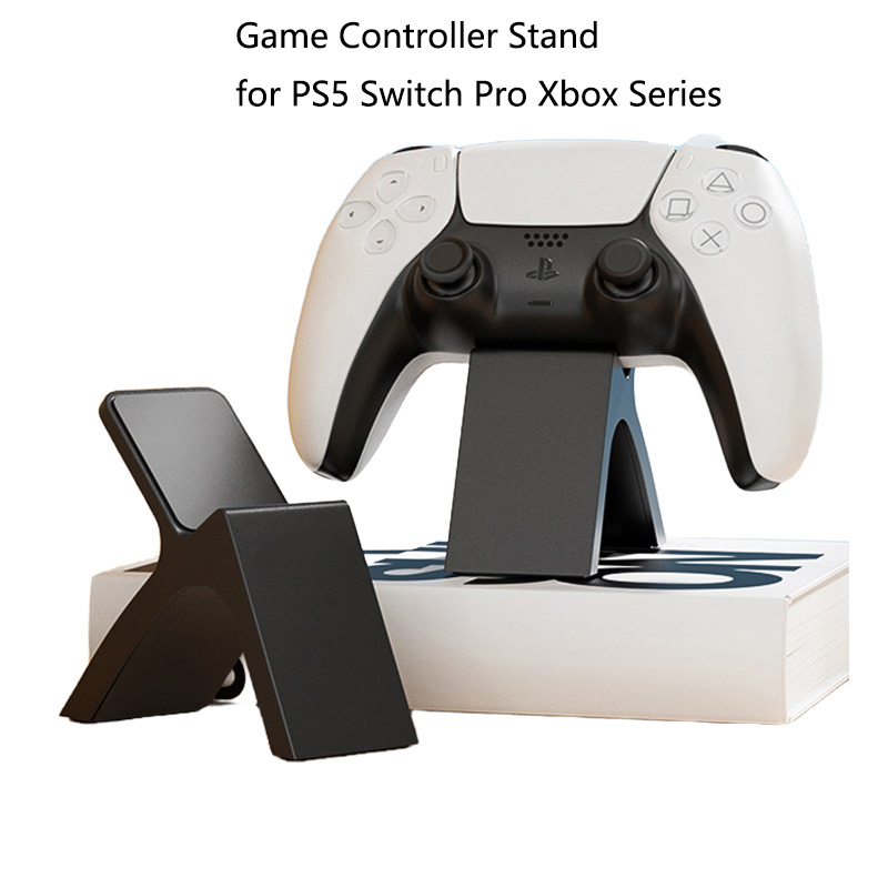 Game Controller Stand for PS5  - Gaming Console Gp Pro のレビューと価格