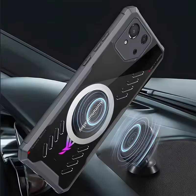 for ASUS Rog Phone 9 8 7 6 6D  - Gaming Console Mobile のレビューと価格