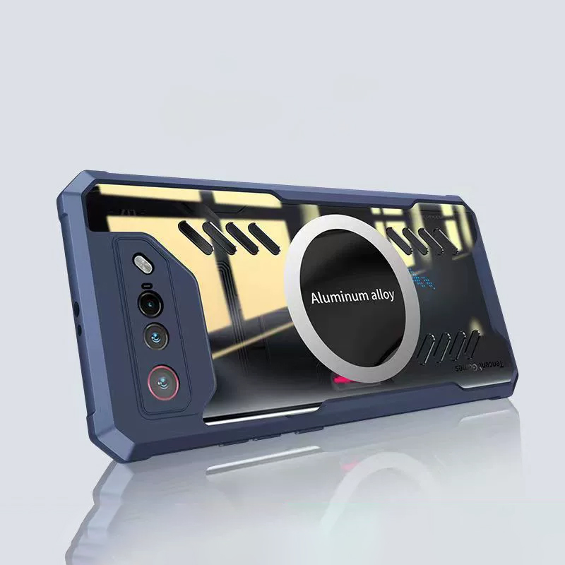 for ASUS Rog Phone 9 8 7 6 6D  - Gaming Console Mobile のレビューと価格