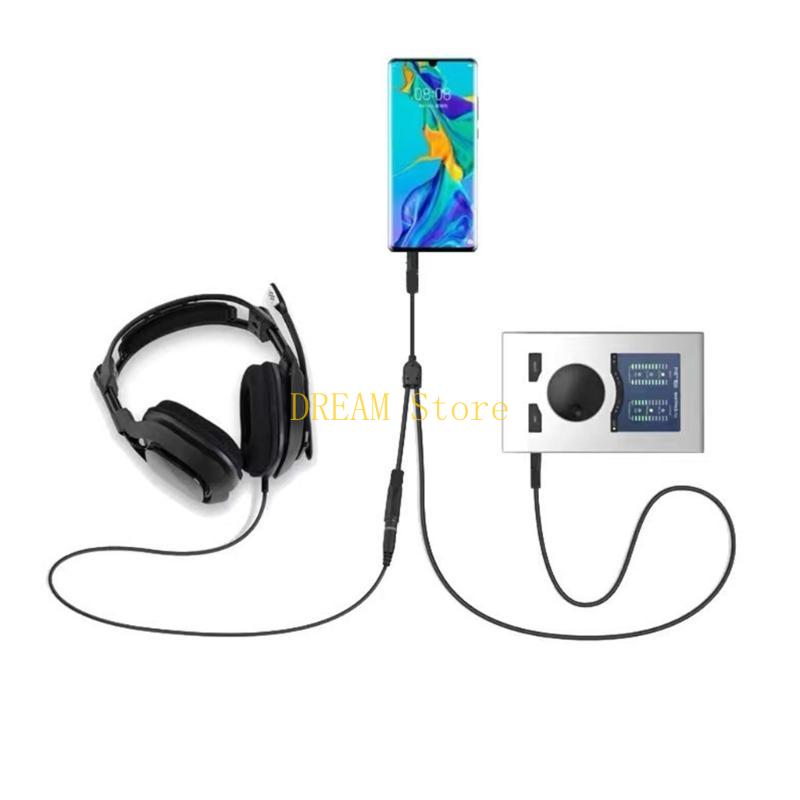 Gaming Chat Link Cable Headset - Gaming Console Headset のレビューと価格