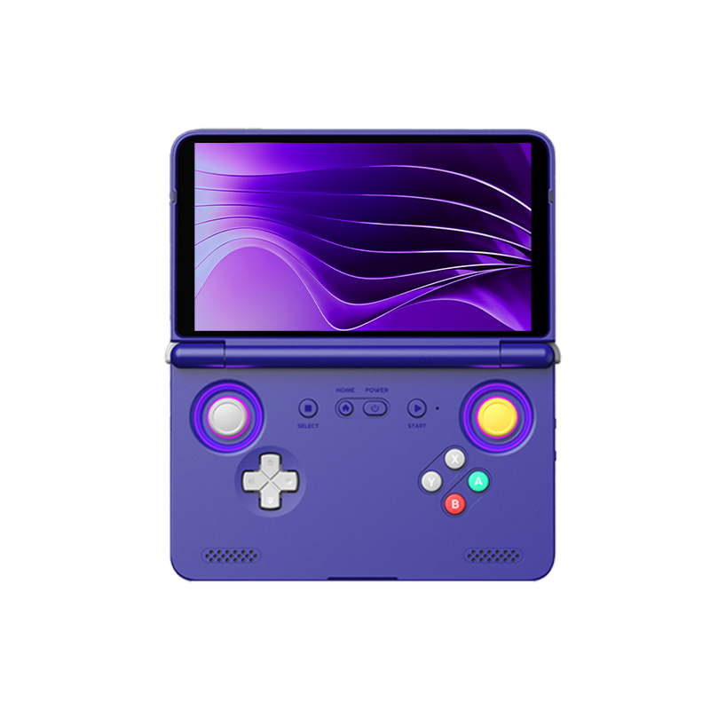 Retroid Pocket Flip2 SD865 108 - Pc Gaming Handheld Console のレビューと価格
