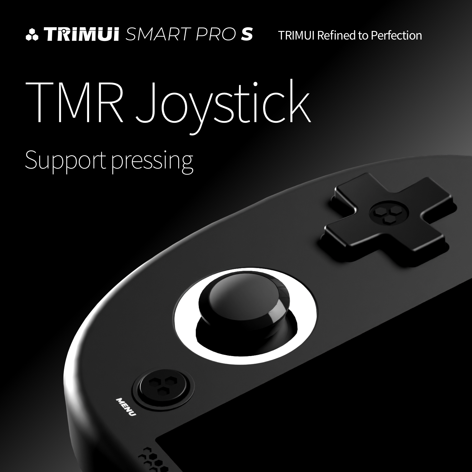 Trimui Smart Pro S TG5050 Hand - Pc Gaming Handheld Console のレビューと価格