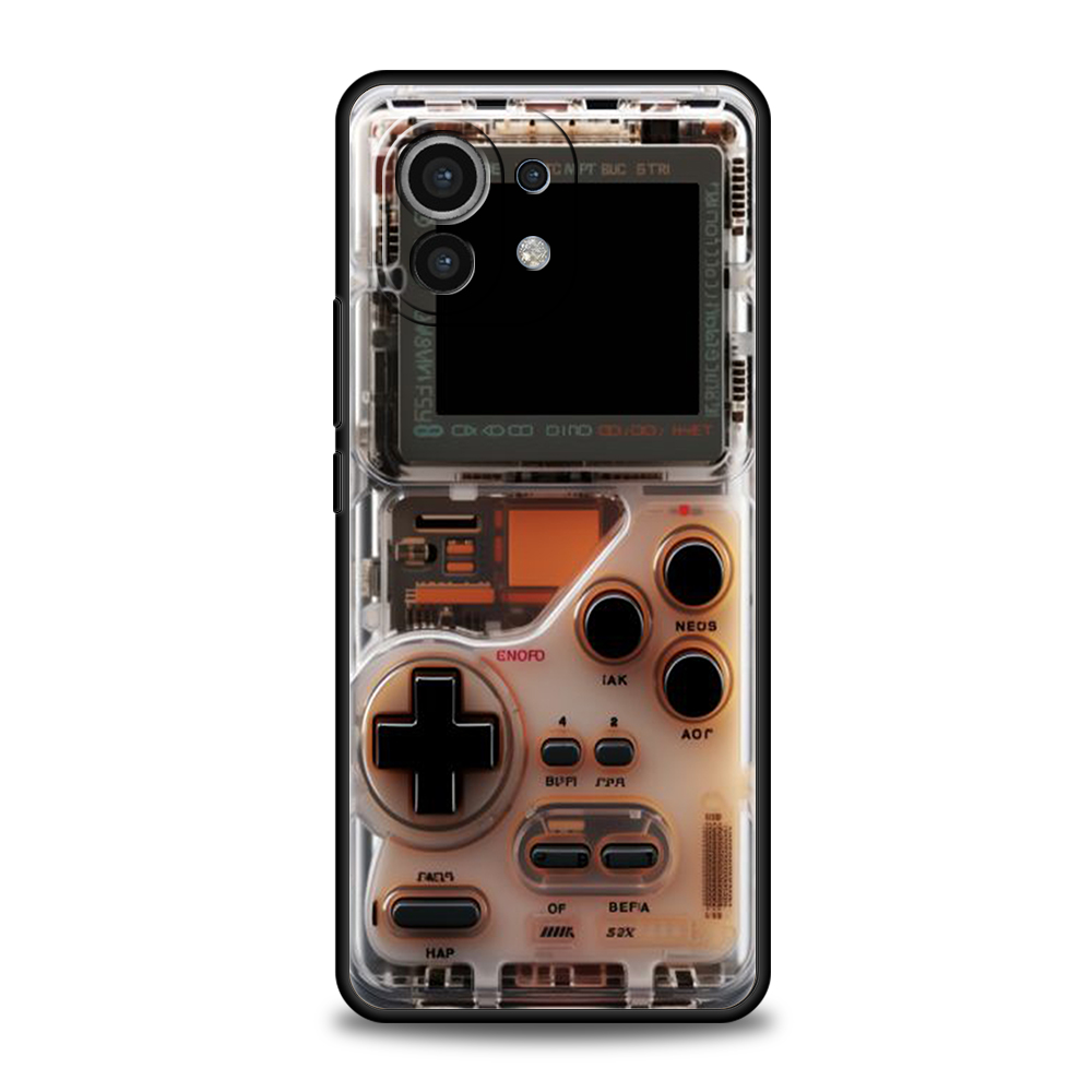 Painted Gaming Consoles Phone  - Gaming Console In Phone のレビューと価格