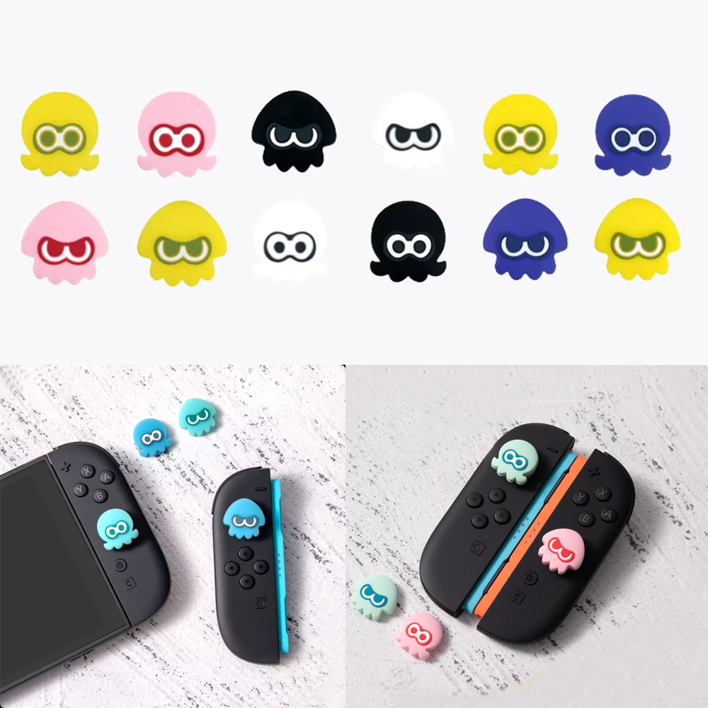 Silicone Soft Joystick Cover F - Gaming Console Gp Pro のレビューと価格