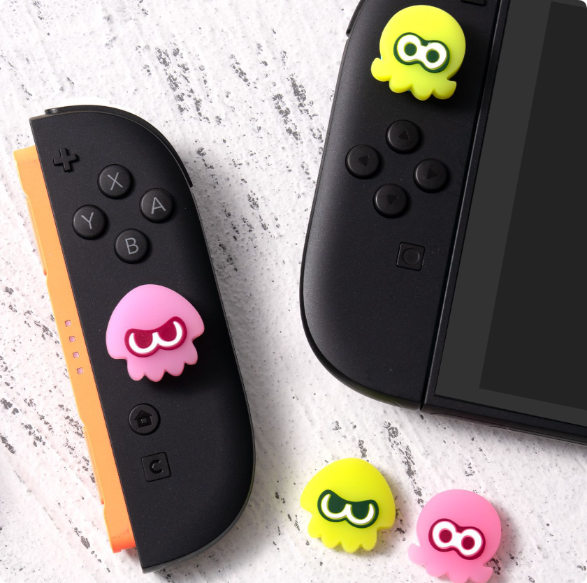 Silicone Soft Joystick Cover F - Gaming Console Gp Pro のレビューと価格