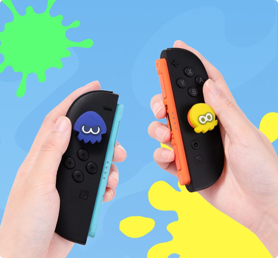 Silicone Soft Joystick Cover F - Gaming Console Gp Pro のレビューと価格