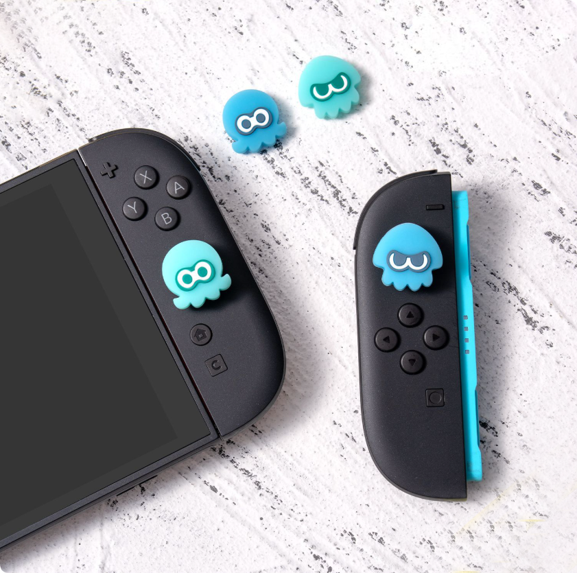 Silicone Soft Joystick Cover F - Gaming Console Gp Pro のレビューと価格
