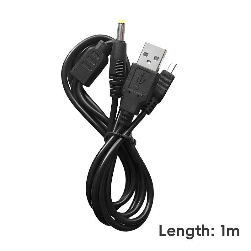 2 in 1 USB Charger For PSP 100 - Gaming Console Psp のレビューと価格