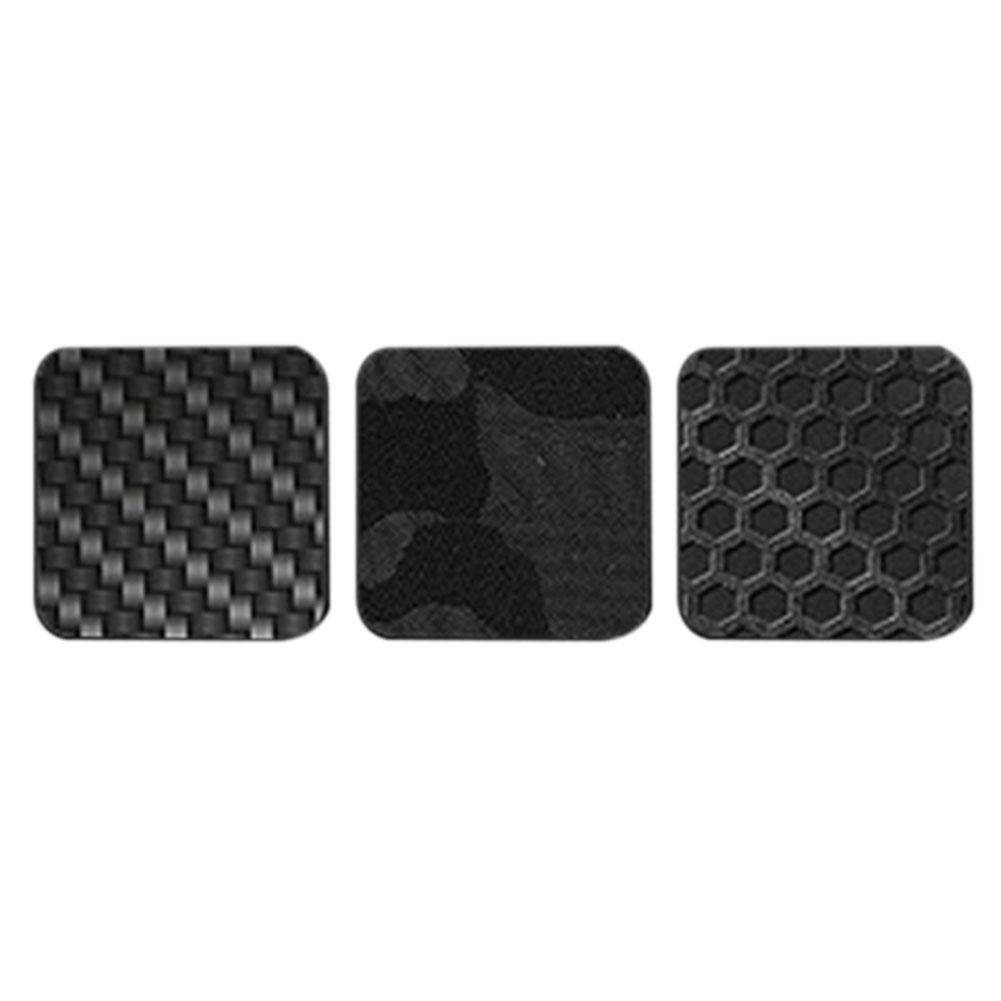 Carbon Fiber Patterned Sticker - Gaming Console Lenovo Legion Go のレビューと価格