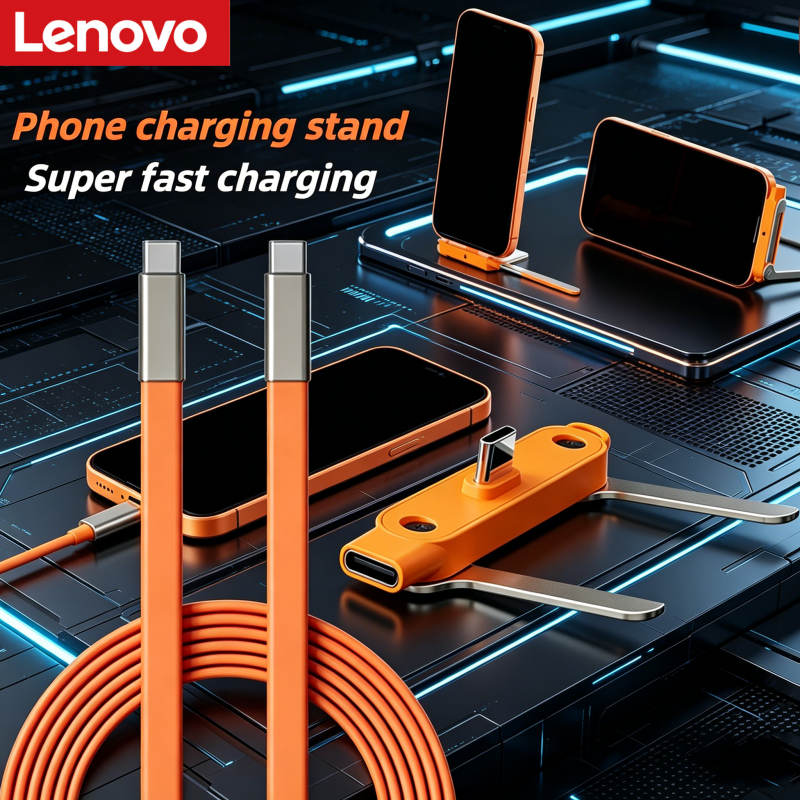 Lenovo 240w Mobile Phone Charg - Gaming Console In Phone のレビューと価格