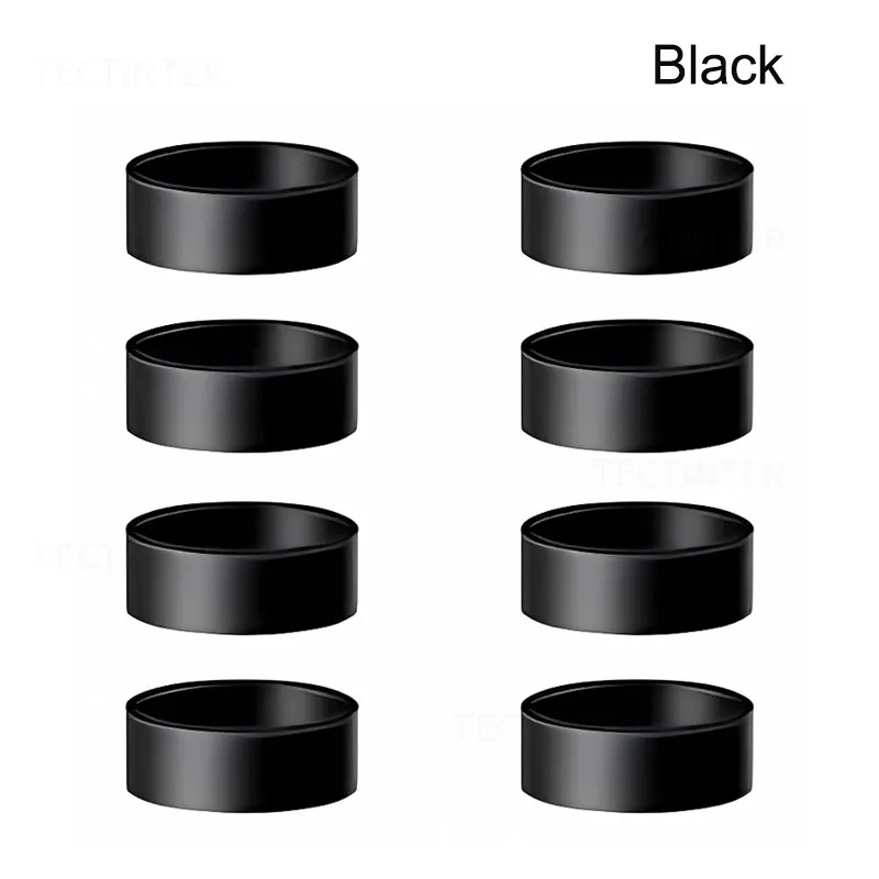 8Pcs elastic silicone joystick - Gaming Console Monitor のレビューと価格