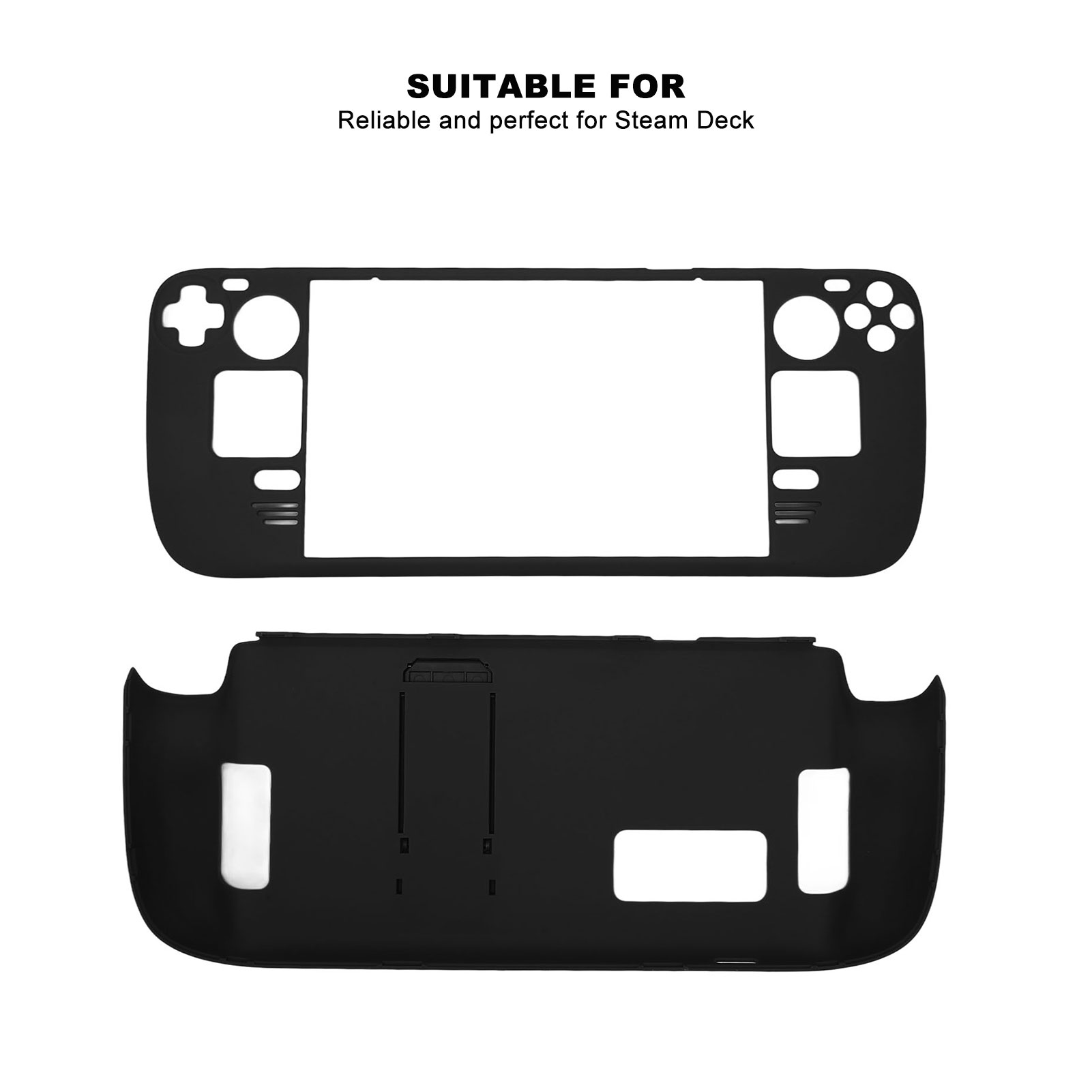 Universal Kickstand Case Hands - Console Gaming Hand のレビューと価格