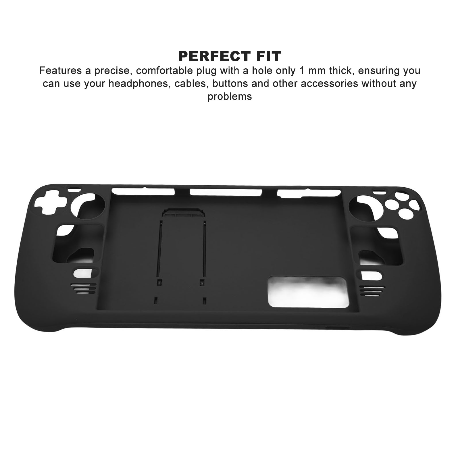 Universal Kickstand Case Hands - Console Gaming Hand のレビューと価格