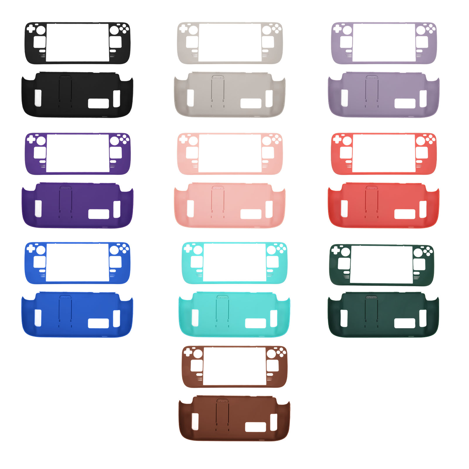 Universal Kickstand Case Hands - Console Gaming Hand のレビューと価格