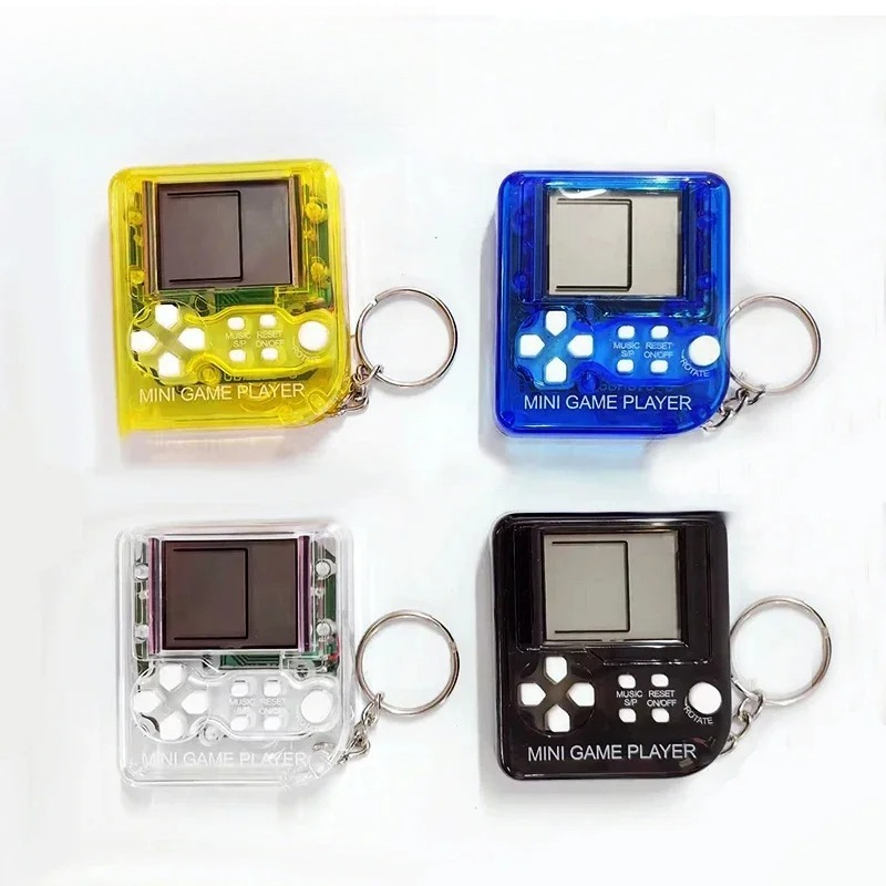 Retro Mini Handheld Game Playe - Console Gaming Hand のレビューと価格
