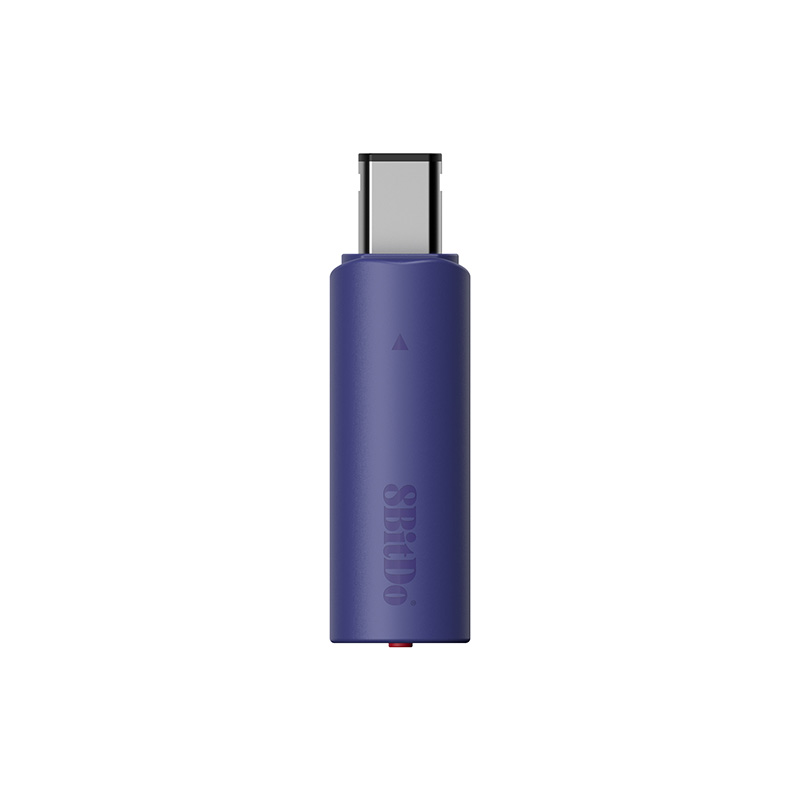 8BitDo Bluetooth Retro Receive - Gaming Console Gp Pro のレビューと価格