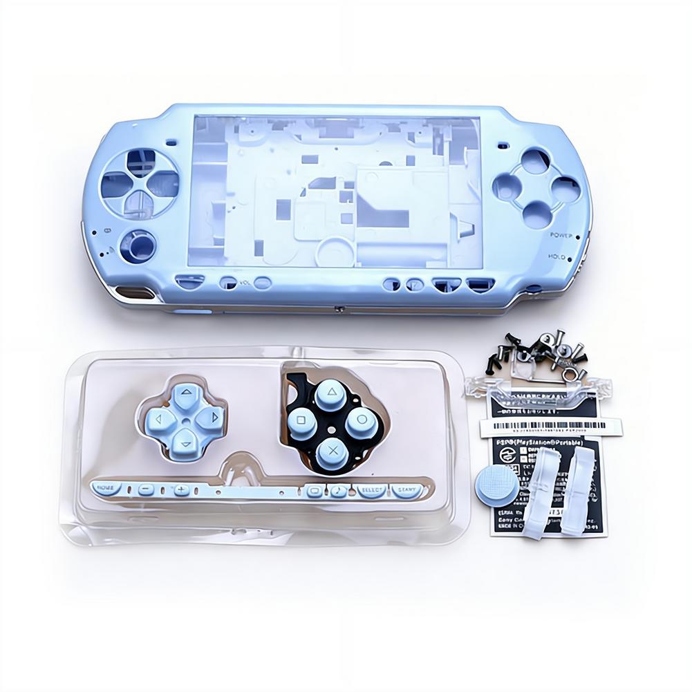 PSP2000 Full Replacement Shell - Gaming Console Mobile のレビューと価格