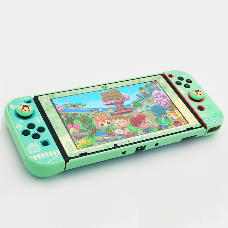 Premium 9H Tempered Glass for  - Gaming Console Nintendo Switch のレビューと価格