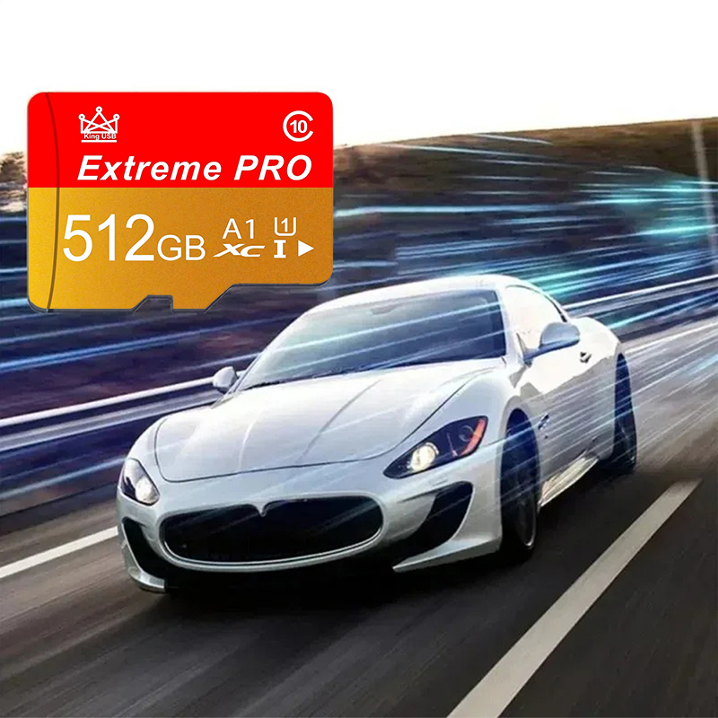 Quick TF Cards 256GB 128GB 32G - Gaming Console In Phone のレビューと価格