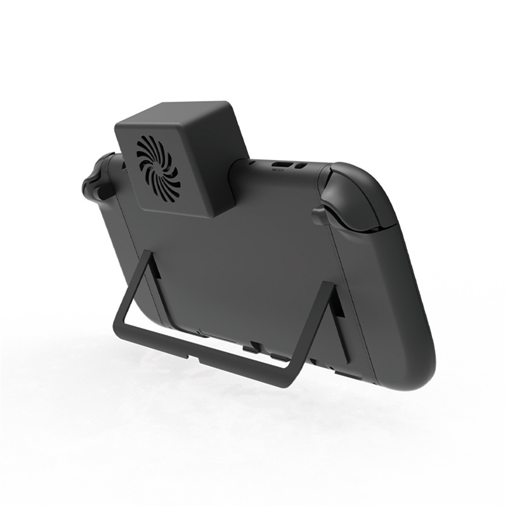 For Switch 2 Cooling Fan Porta - Gaming Console Nintendo Switch のレビューと価格