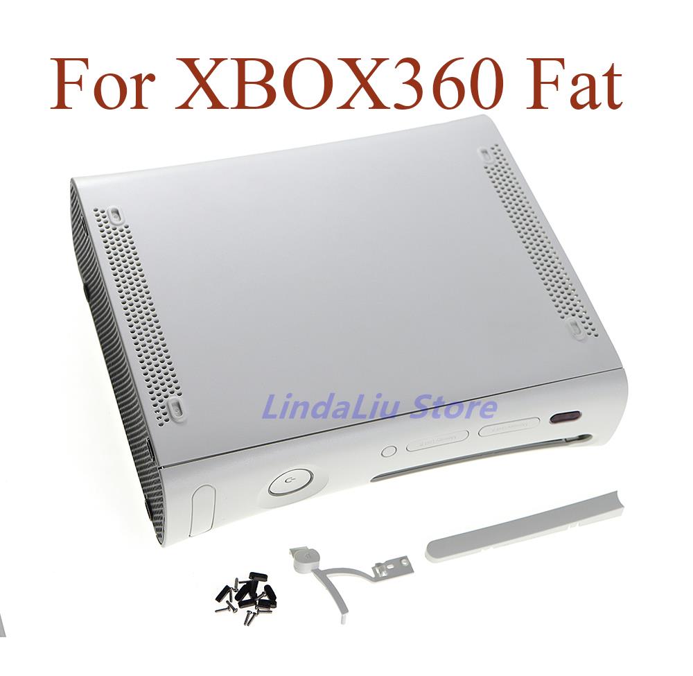 1set Housing Shell Case for XB - Gaming Console Xbox 360 のレビューと価格
