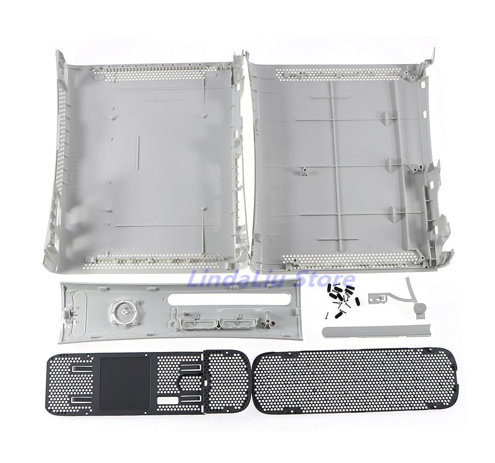 1set Housing Shell Case for XB - Gaming Console Xbox 360 のレビューと価格