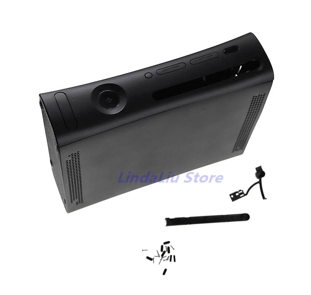 1set Housing Shell Case for XB - Gaming Console Xbox 360 のレビューと価格