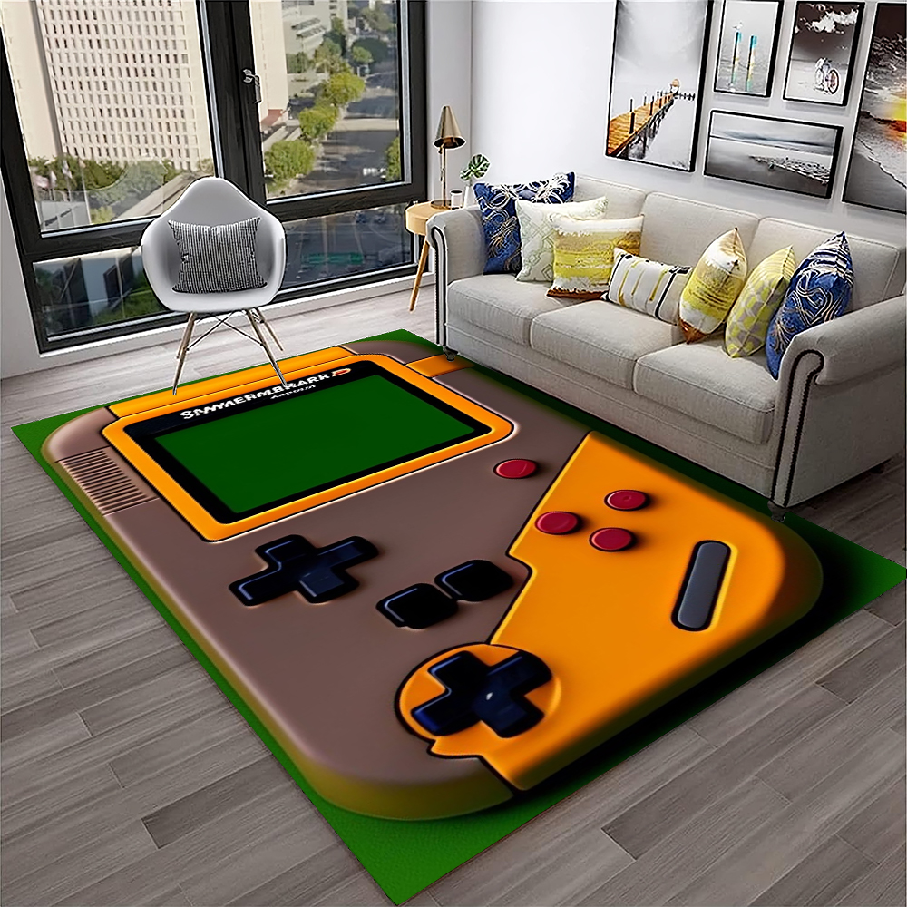 Retro Video Game Console Desig - Console Gaming Hand のレビューと価格