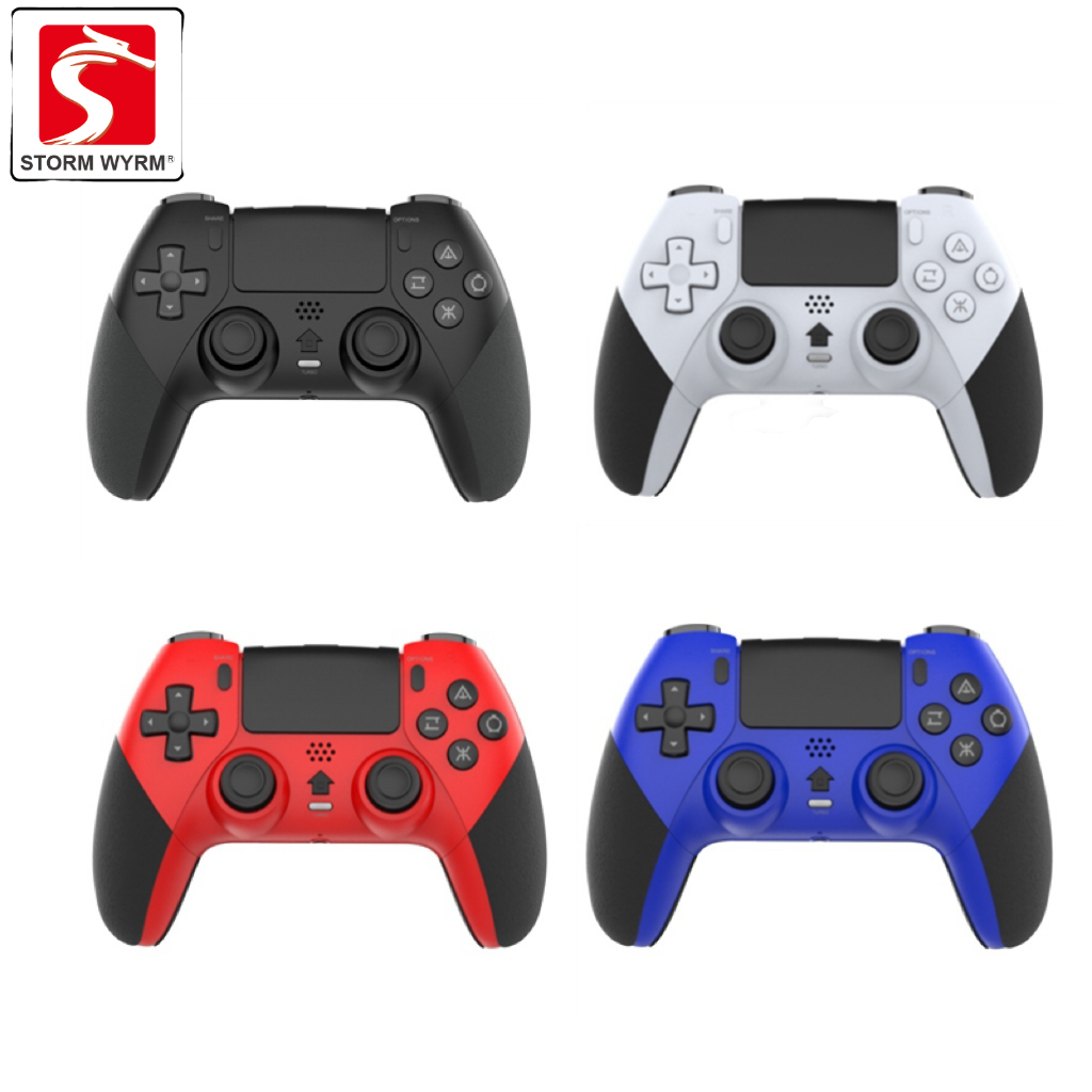 STORM WYRM Wireless Gamepad Co - Gaming Console Gp Pro のレビューと価格