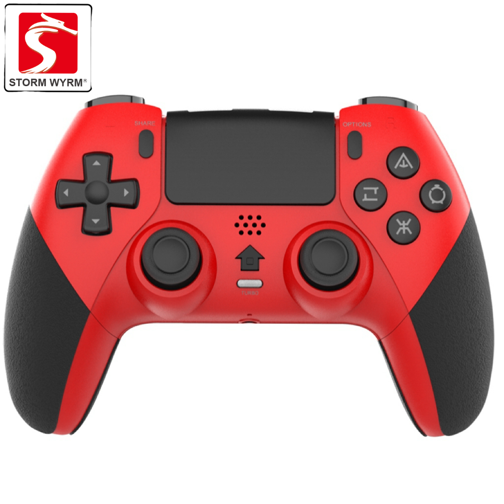 STORM WYRM Wireless Gamepad Co - Gaming Console Gp Pro のレビューと価格