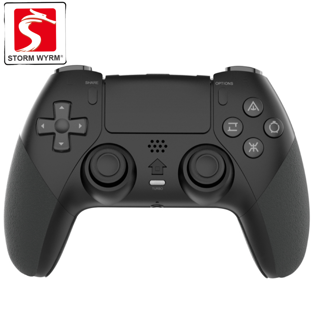 STORM WYRM Wireless Gamepad Co - Gaming Console Gp Pro のレビューと価格
