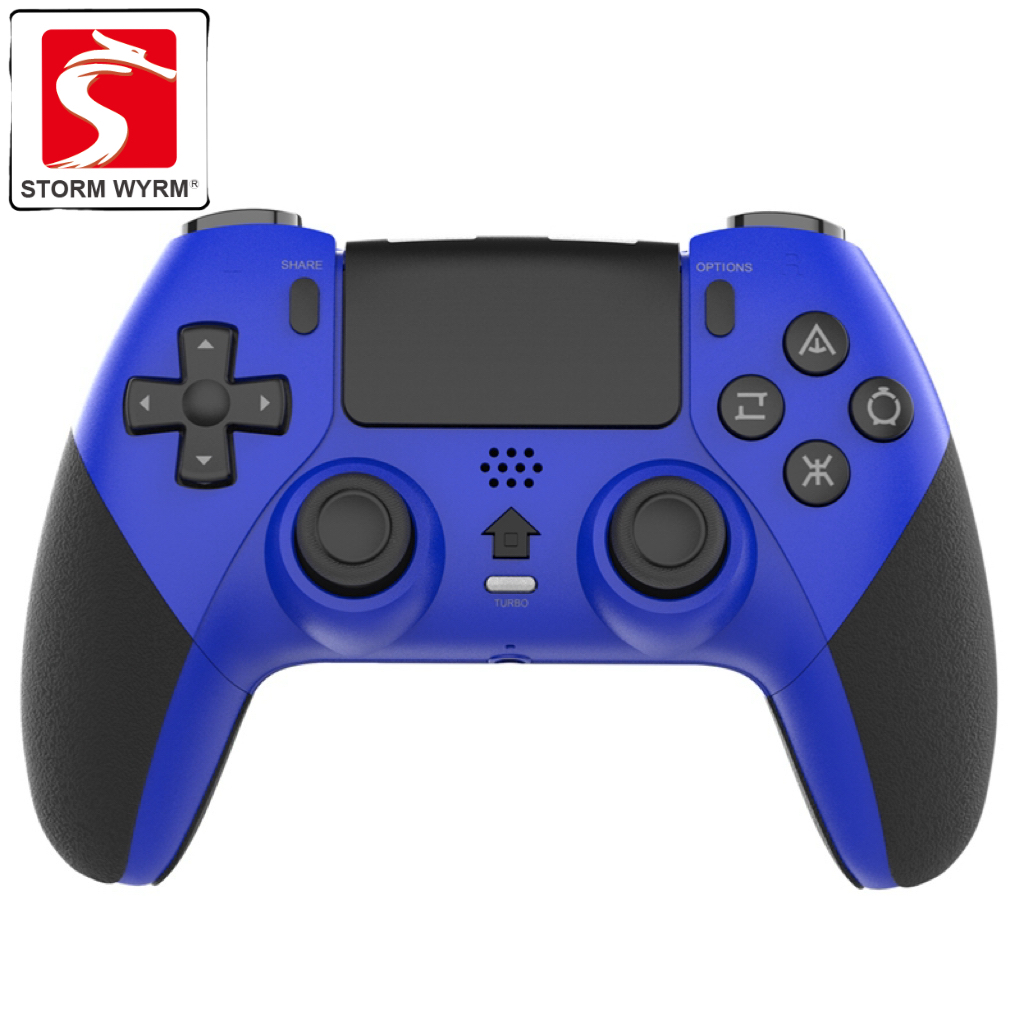STORM WYRM Wireless Gamepad Co - Gaming Console Gp Pro のレビューと価格