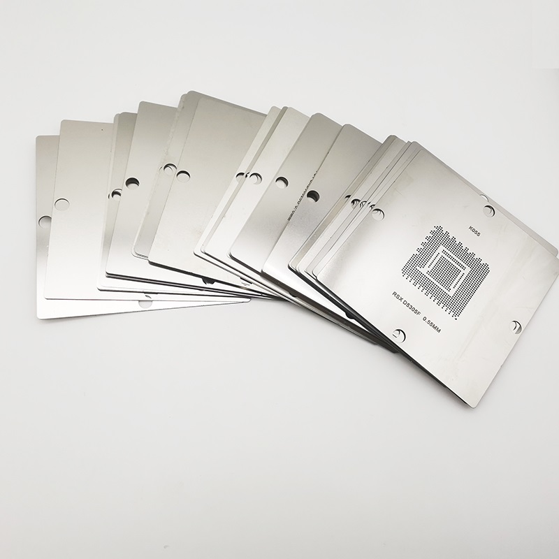 58Pcs/Set 90x90MM Game Stencil - Gaming Console Xbox 360 のレビューと価格
